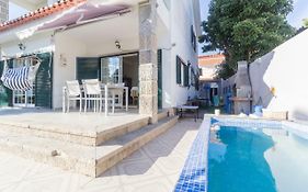 Magnólia Beach House - Cascais